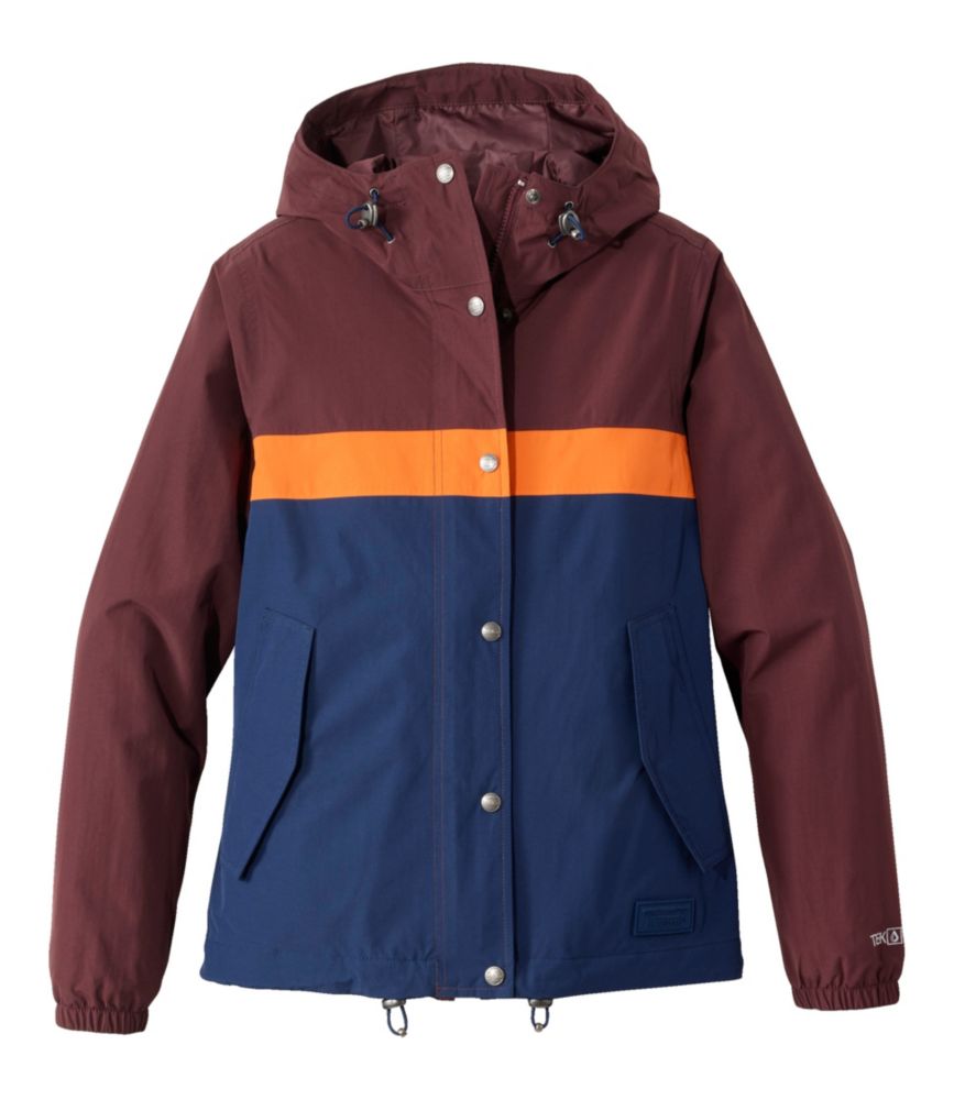 Women's Mountain Classic Rain Jacket