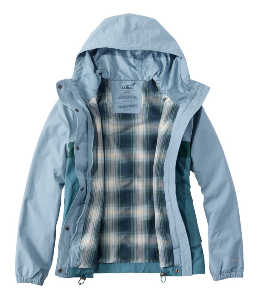 Women's Mountain Classic Rain Jacket