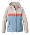 Mountain Classic Rain Jacket, Gray Birch/Cadet Blue, small image number 0