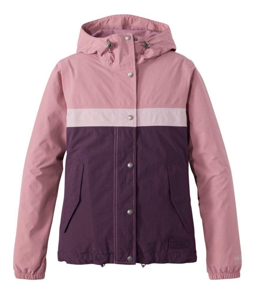 Women's Mountain Classic Rain Jacket
