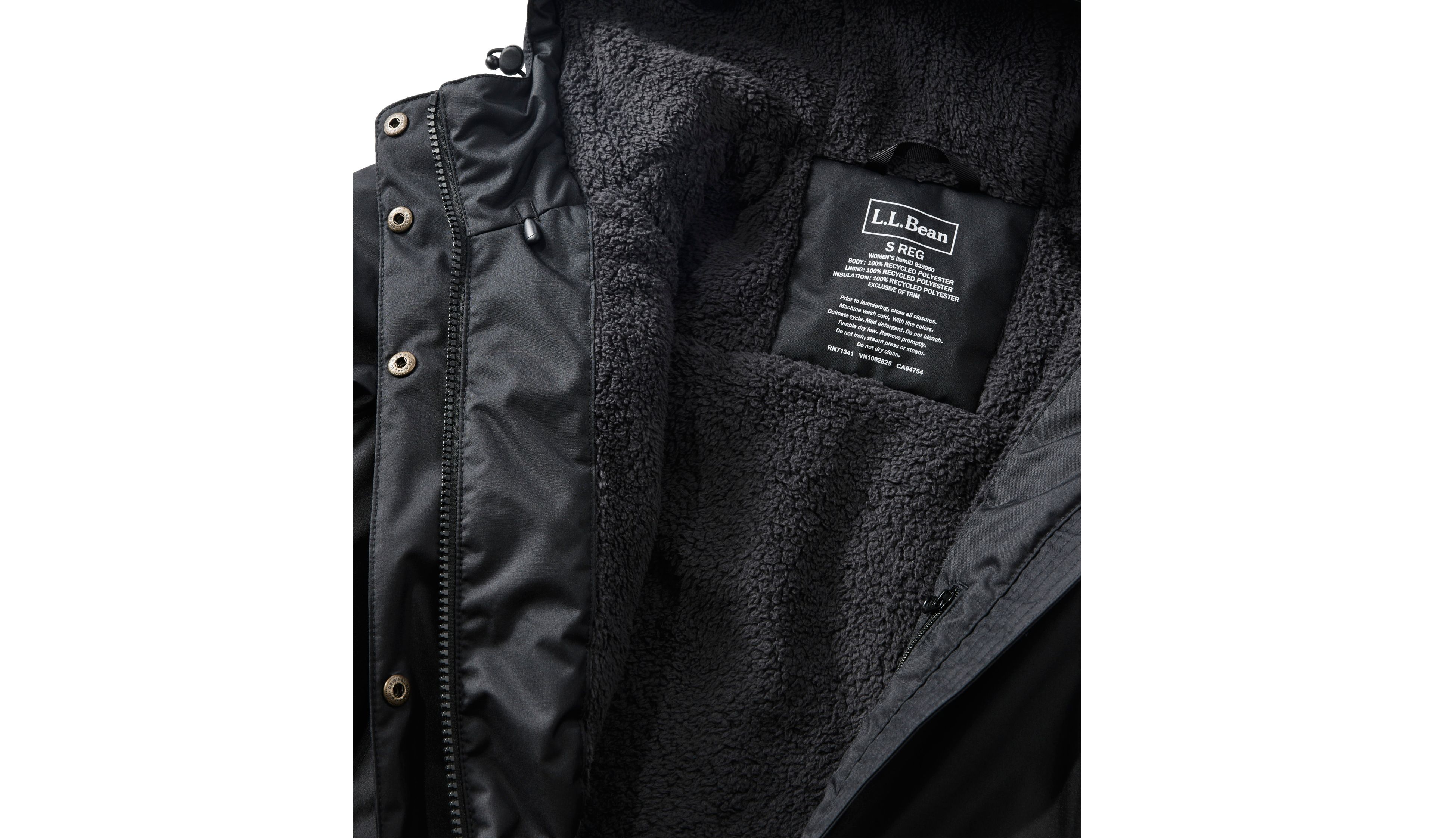 Women's Winter Warmer Coat