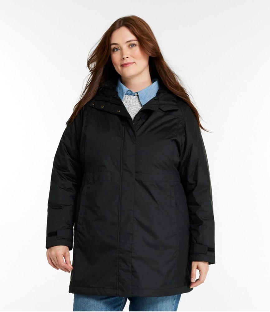 Women's Winter Warmer Coat