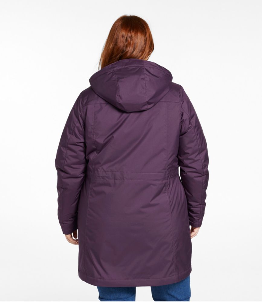 Women's Winter Warmer Coat