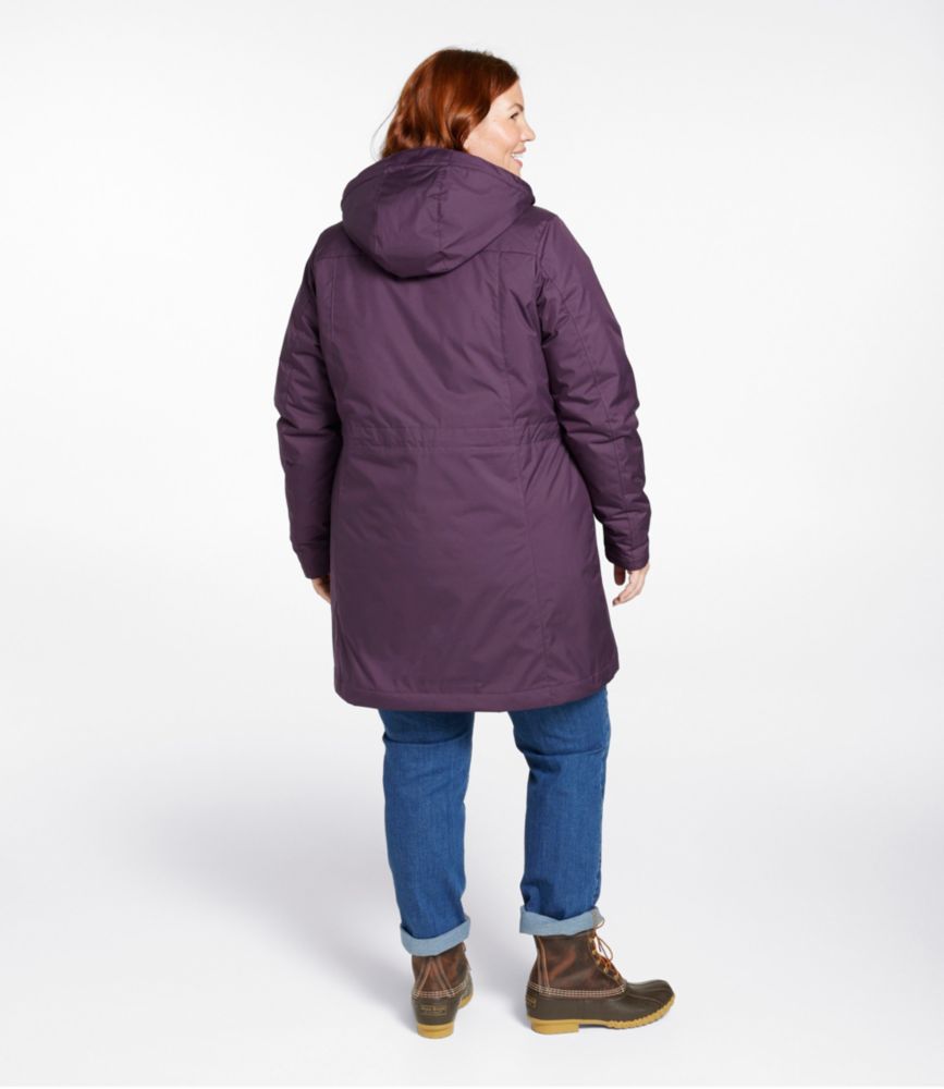 Women's Winter Warmer Coat