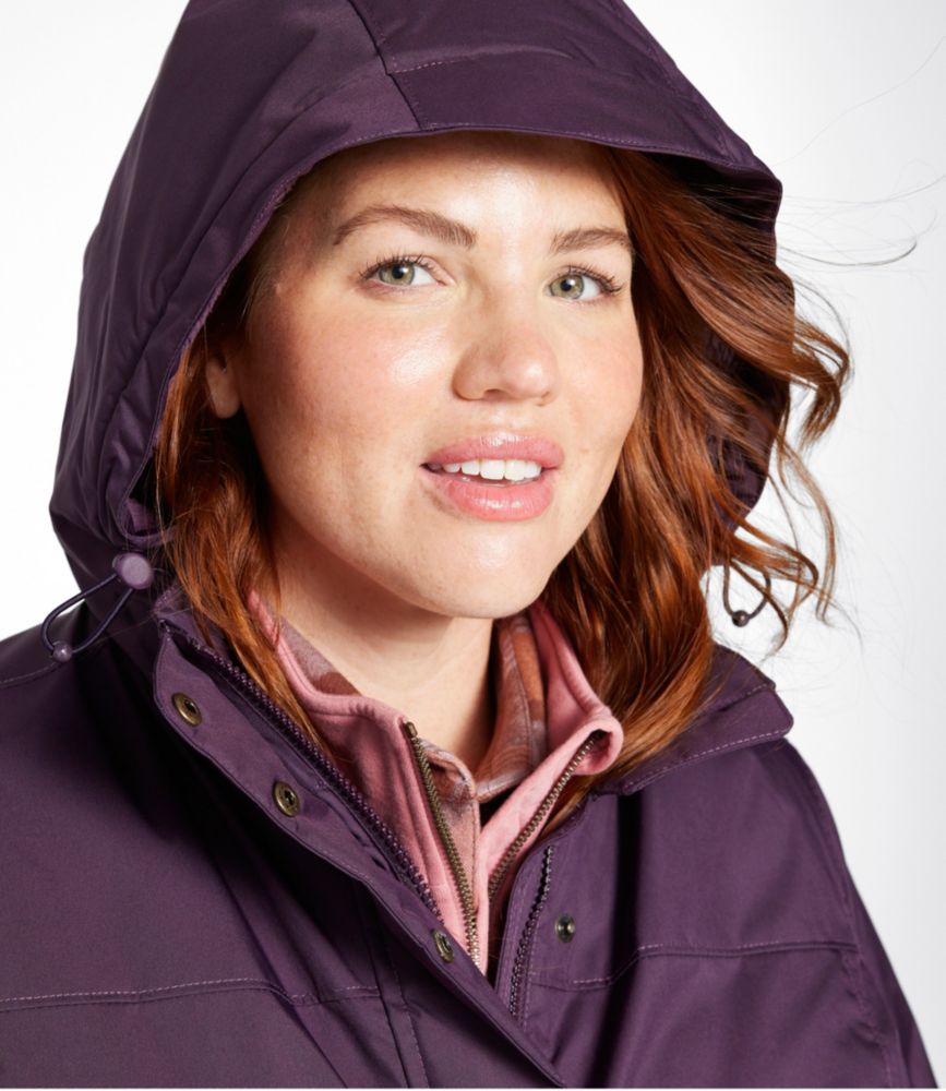 Women's Winter Warmer Coat