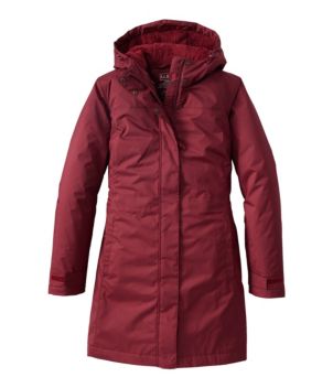 Women's Winter Warmer Coat, New