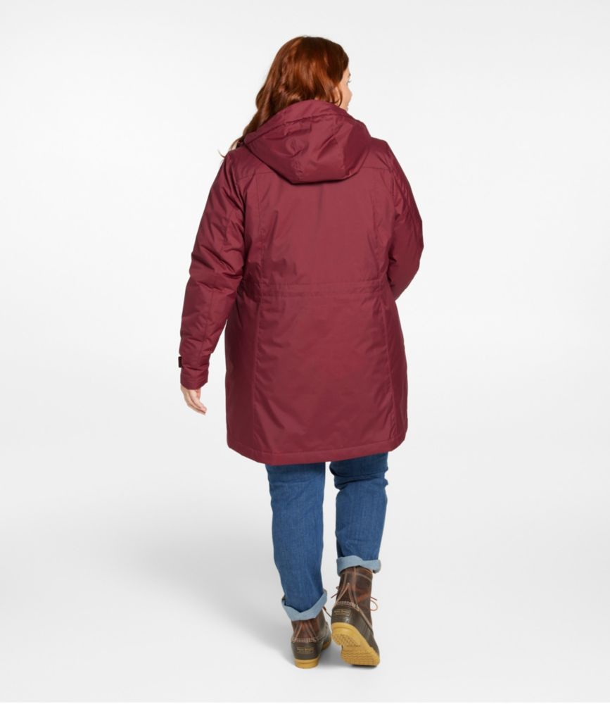 Women's Winter Warmer Coat