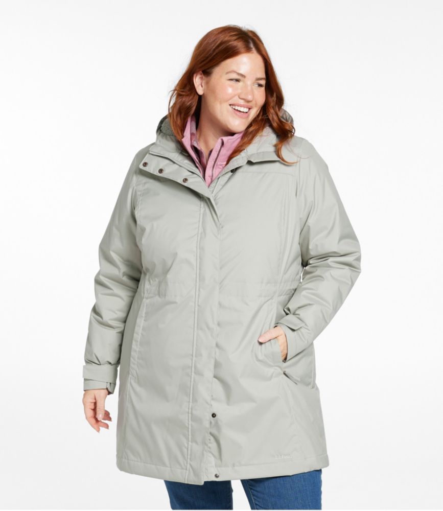 Women's Winter Warmer Coat