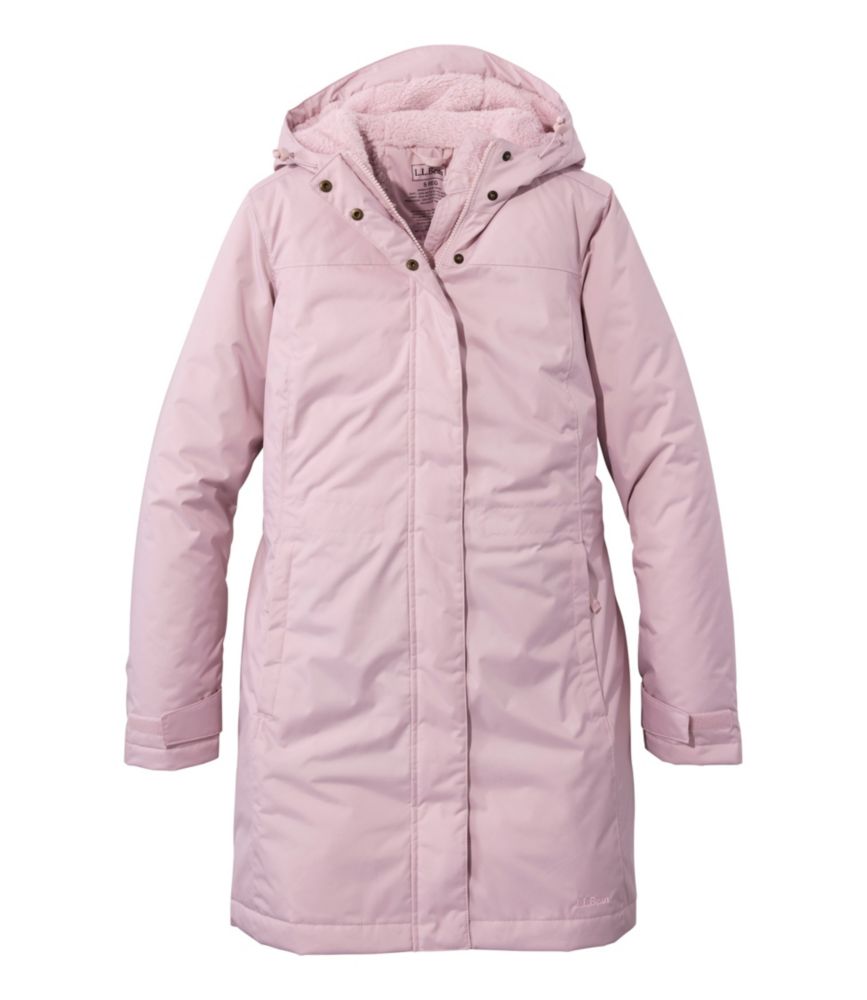 Women's Winter Warmer Coat