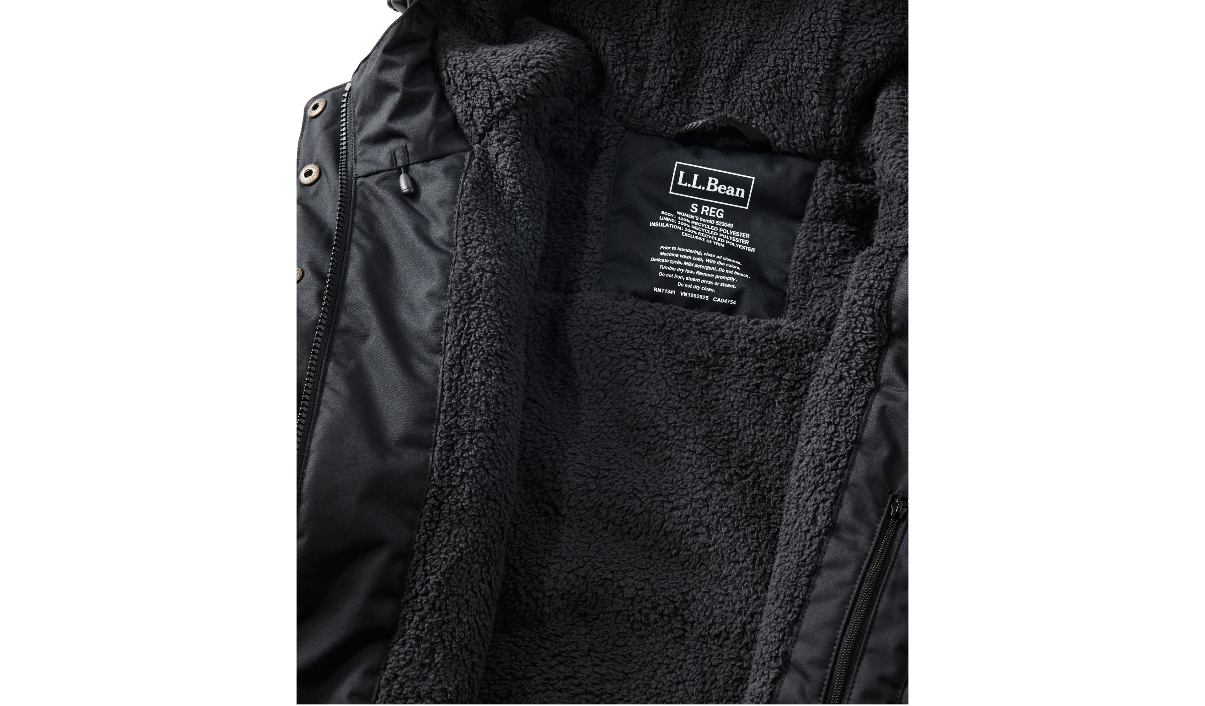 Women's Winter Warmer Jacket