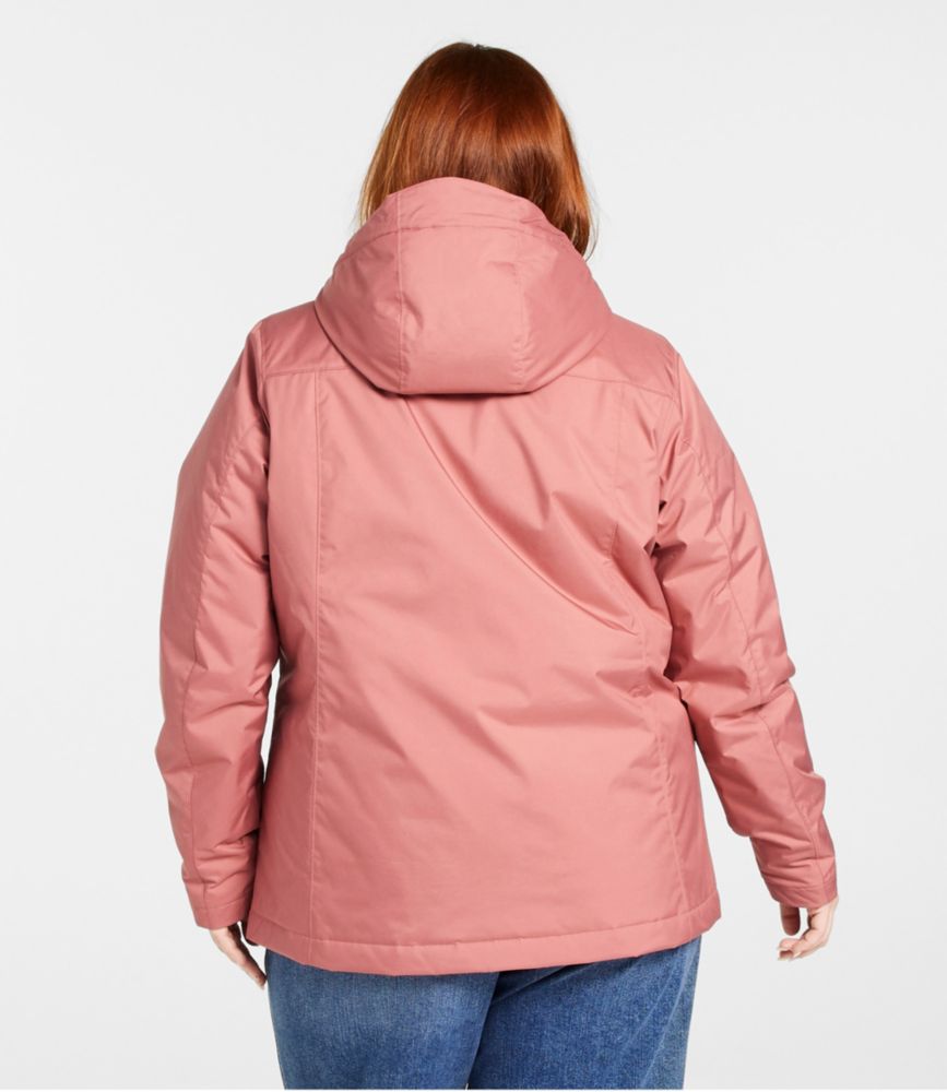 Women's Winter Warmer Jacket