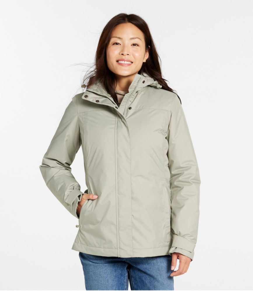 Women's Winter Warmer Jacket