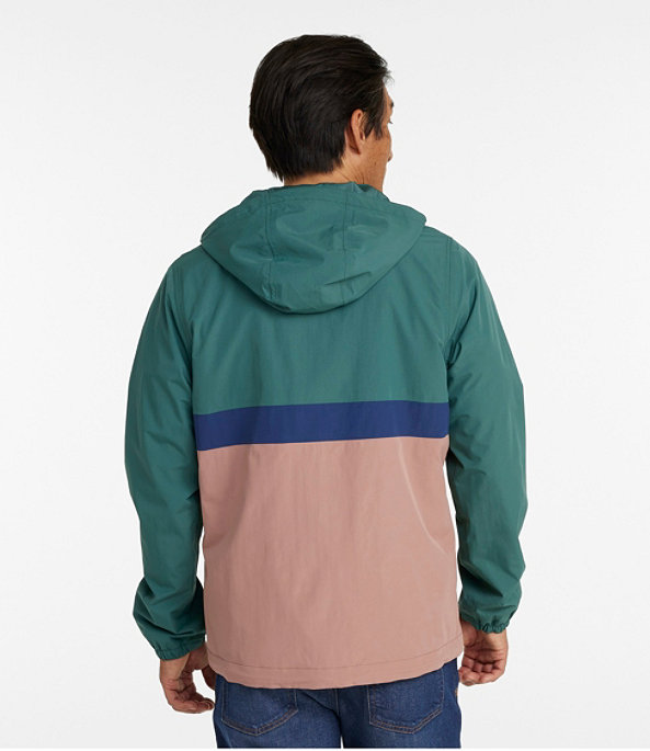 Mountain Classic Rain Jacket | L.L.Bean for Business