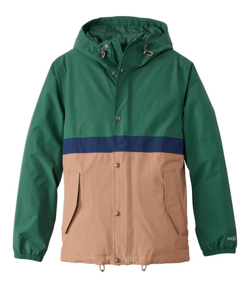 Men's Mountain Classic Rain Jacket