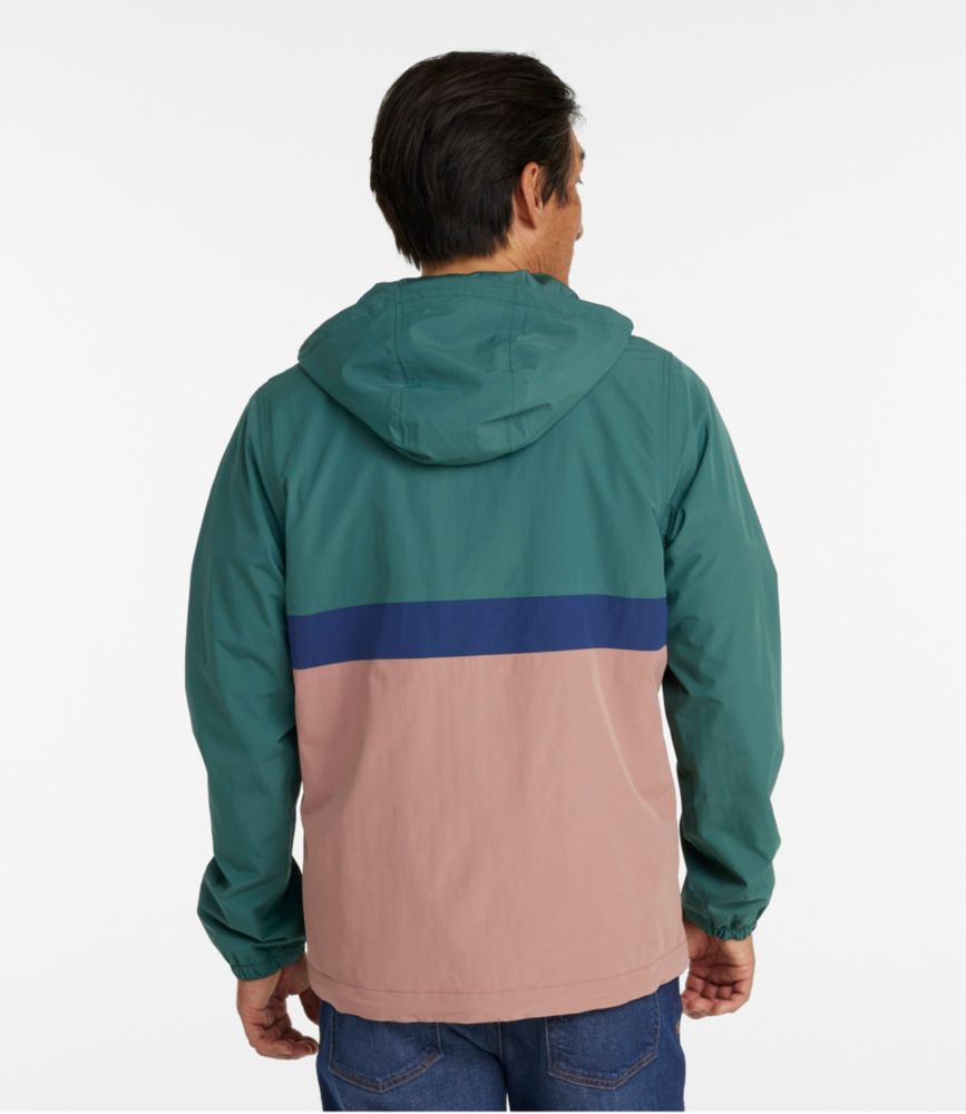 Men's Mountain Classic Rain Jacket