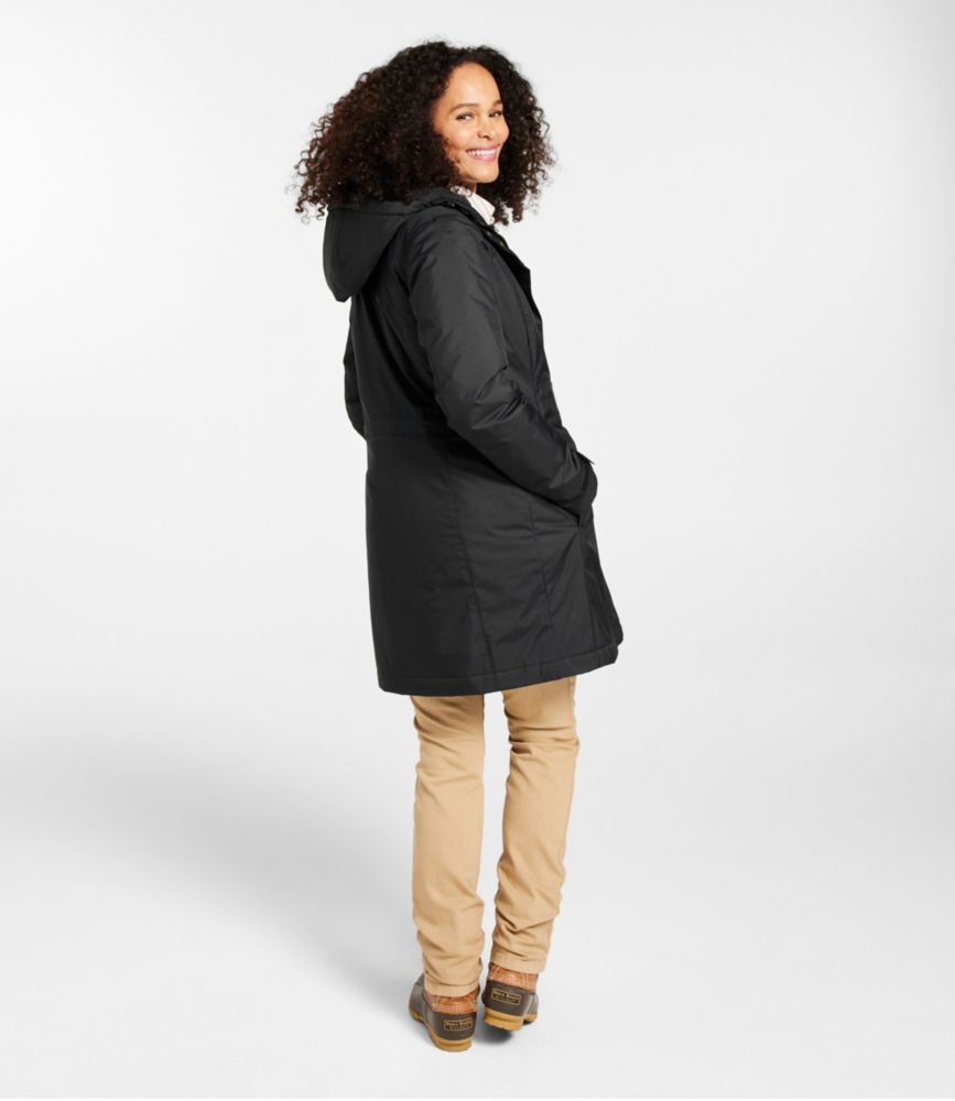 Women's Winter Warmer Coat | Insulated Jackets at L.L.Bean