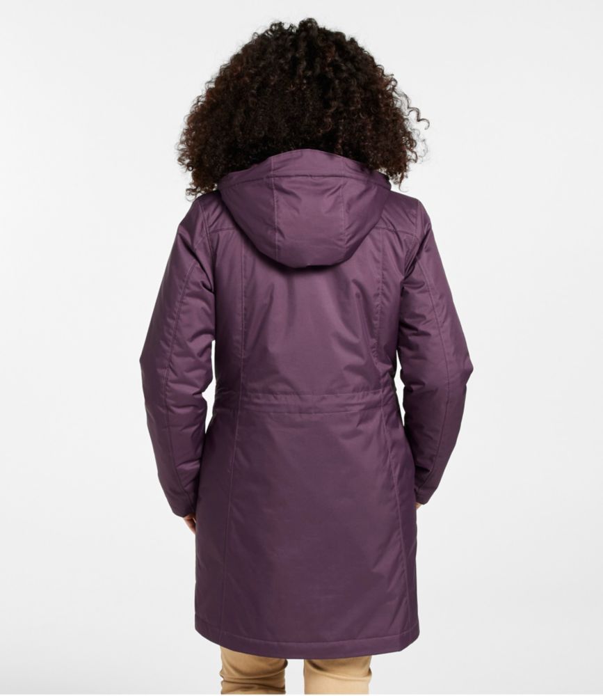 Women's Winter Warmer Coat