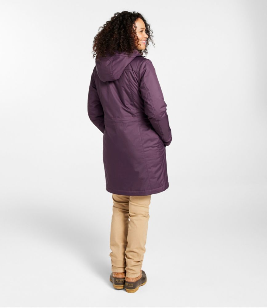 Women's Winter Warmer Coat