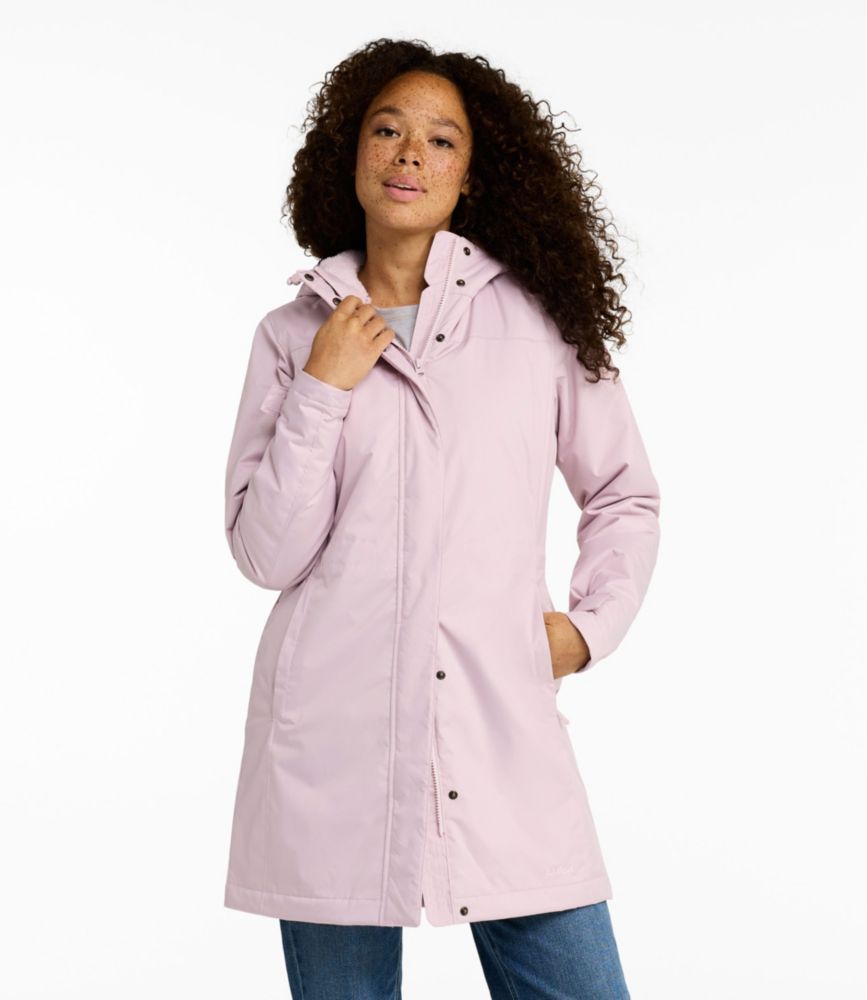 Women's Winter Warmer Coat