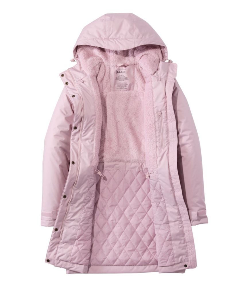 Women's Winter Warmer Coat