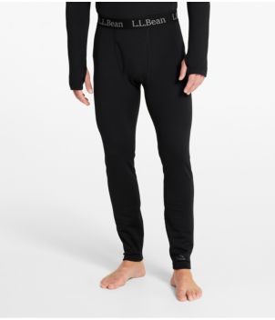 Men's L.L.Bean Heavyweight Base Layer Pant