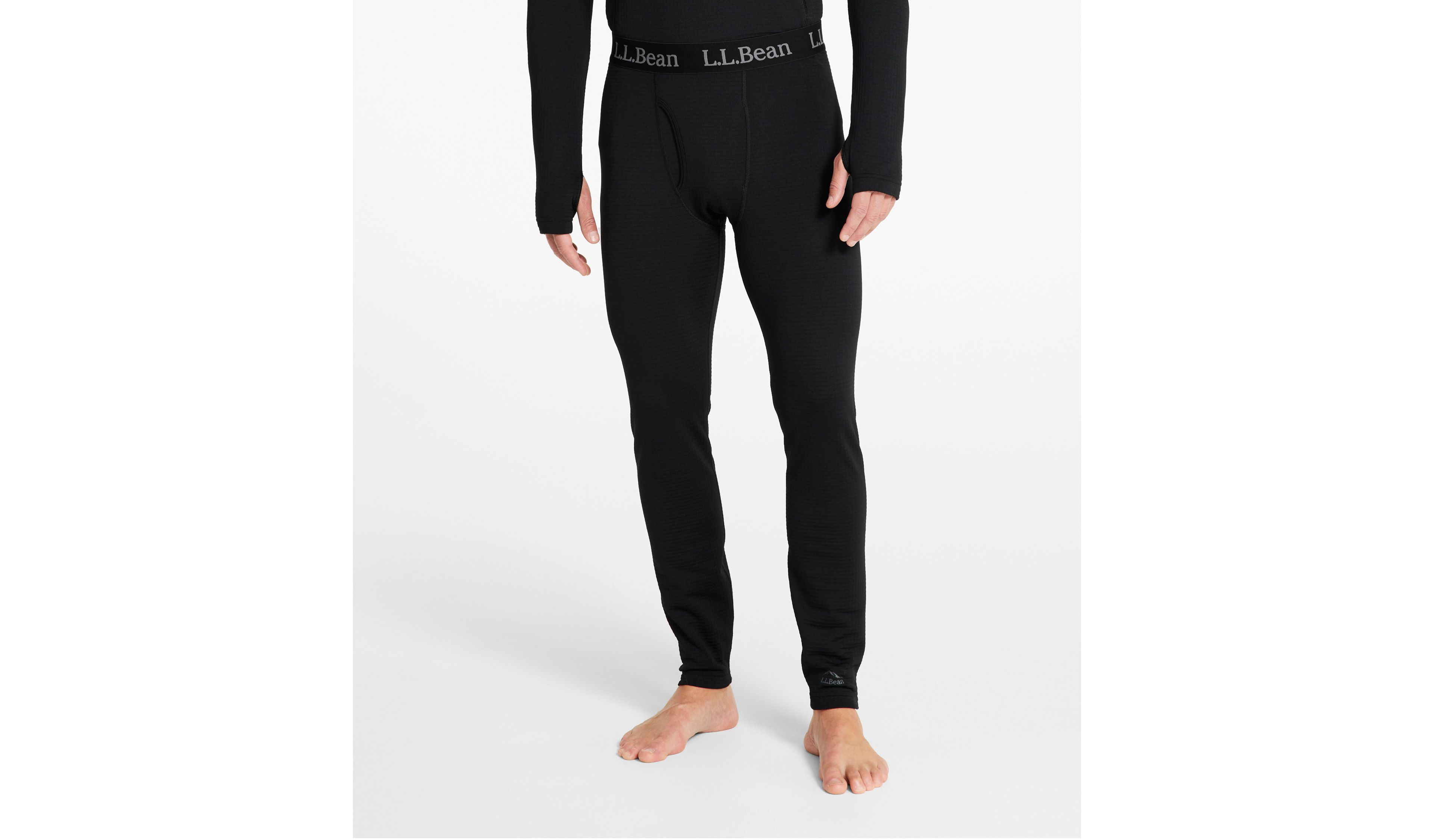 Men's L.L.Bean Heavyweight Base Layer Pant