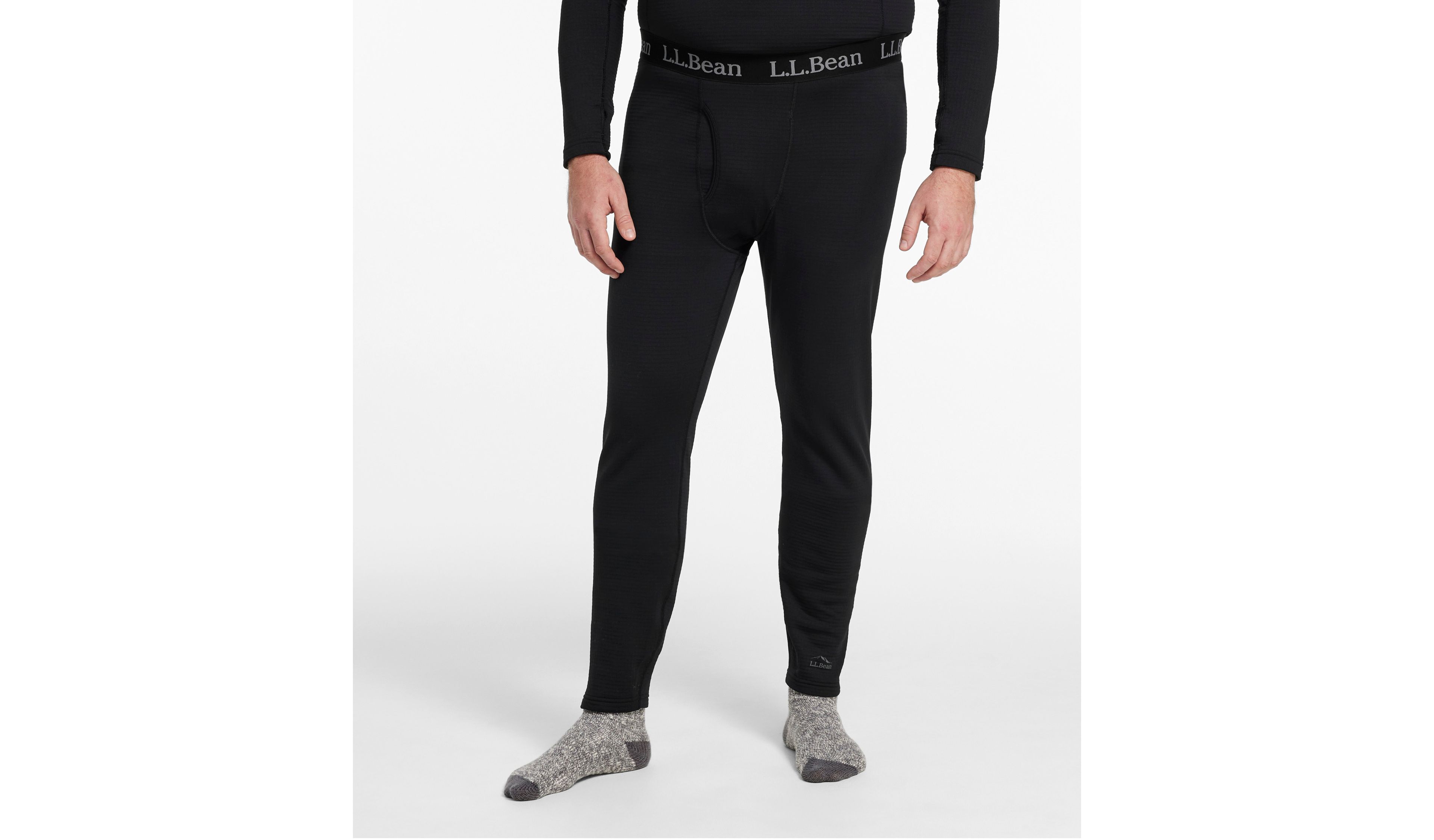 Men's L.L.Bean Heavyweight Base Layer Pant