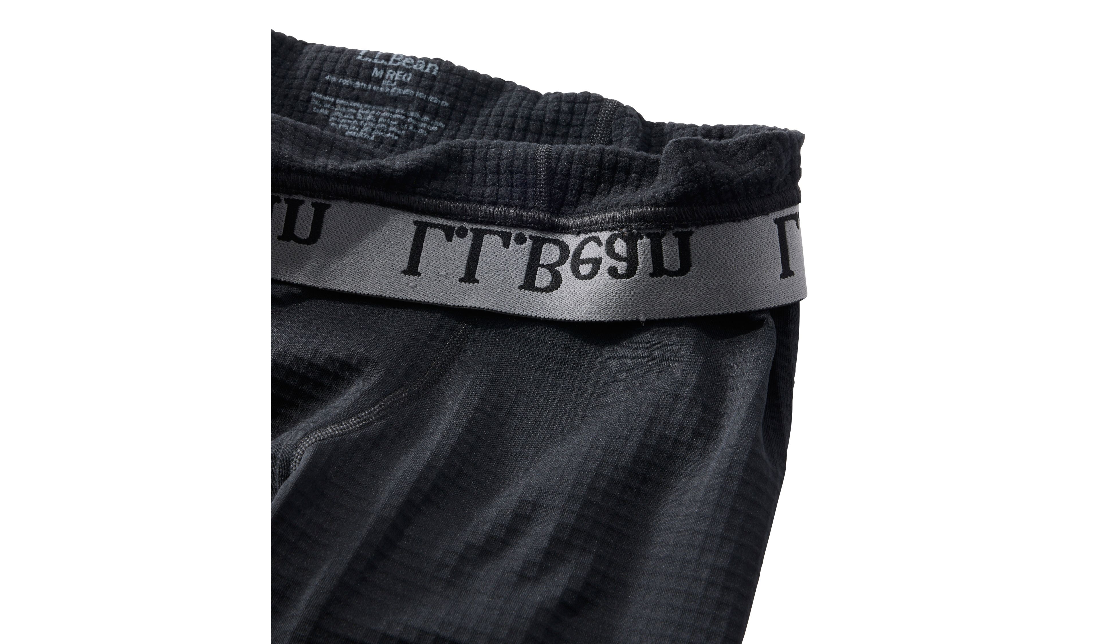Men's L.L.Bean Heavyweight Base Layer Pant