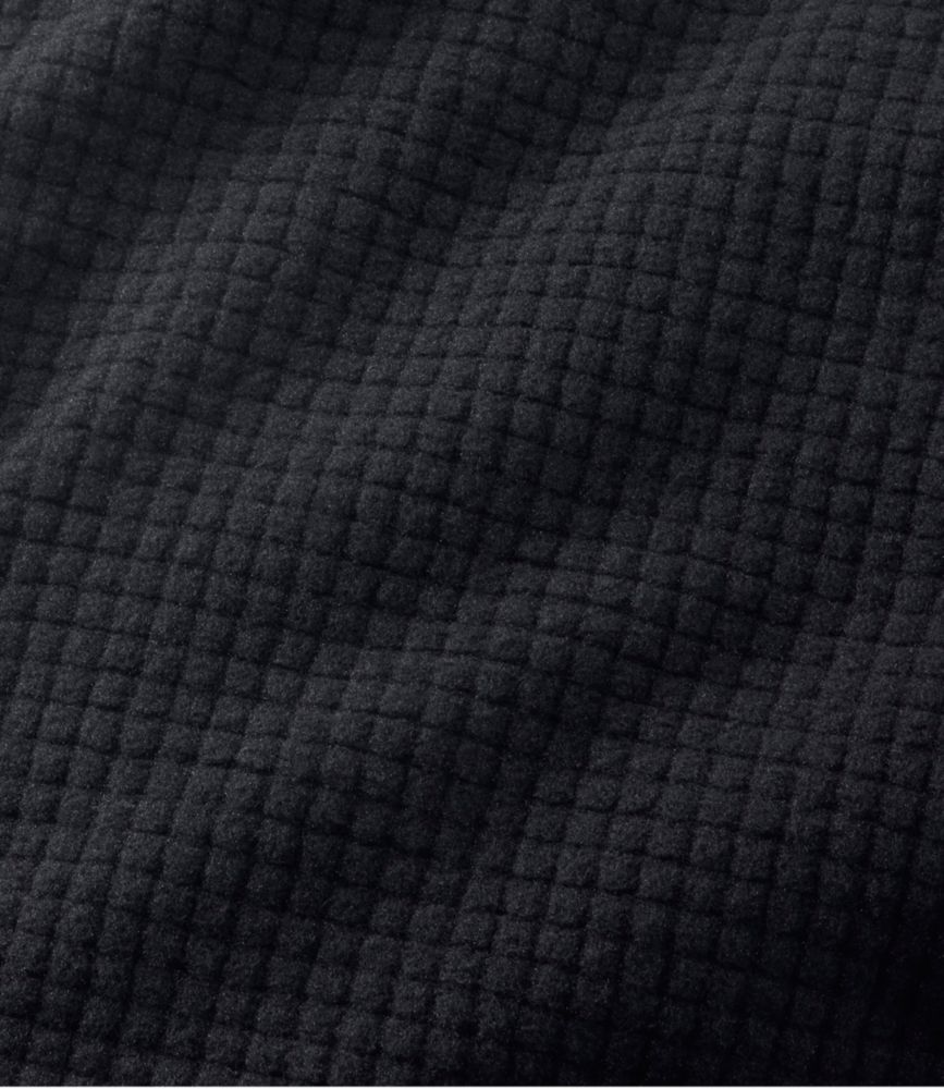 Men's L.L.Bean Heavyweight Base Layer Pant, Midnight Black, small image number 8