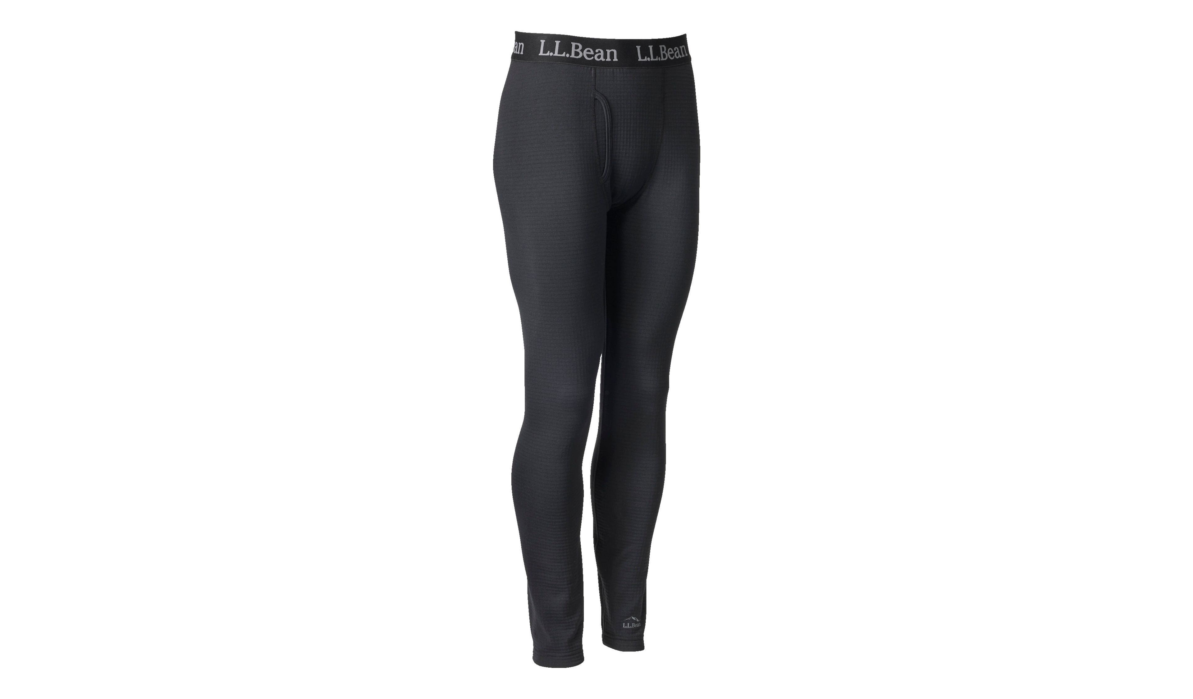 Men's L.L.Bean Heavyweight Base Layer Pant