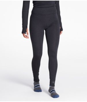 Women s Base Layers Clothing at L.L.Bean