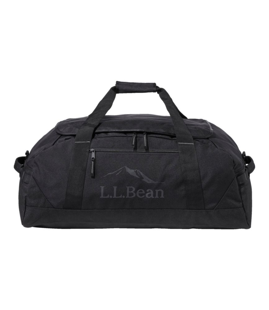 Adventure Duffle, 35L, Navy, large image number 1