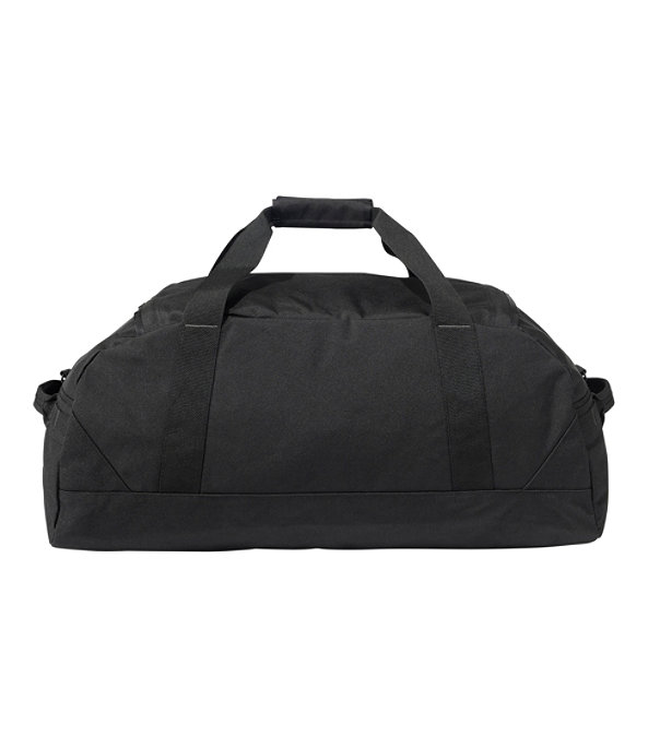 Adventure Duffle, 35L, Black, large image number 0