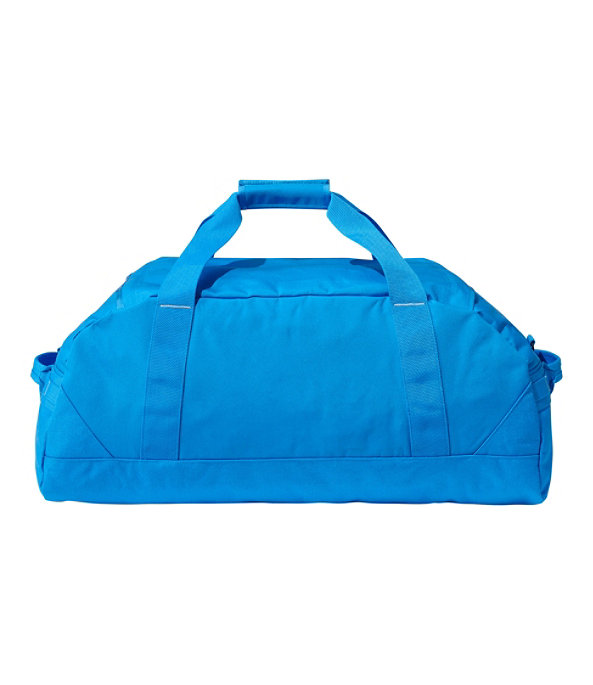 Adventure Duffle, 35L, Medium Blue, large image number 0
