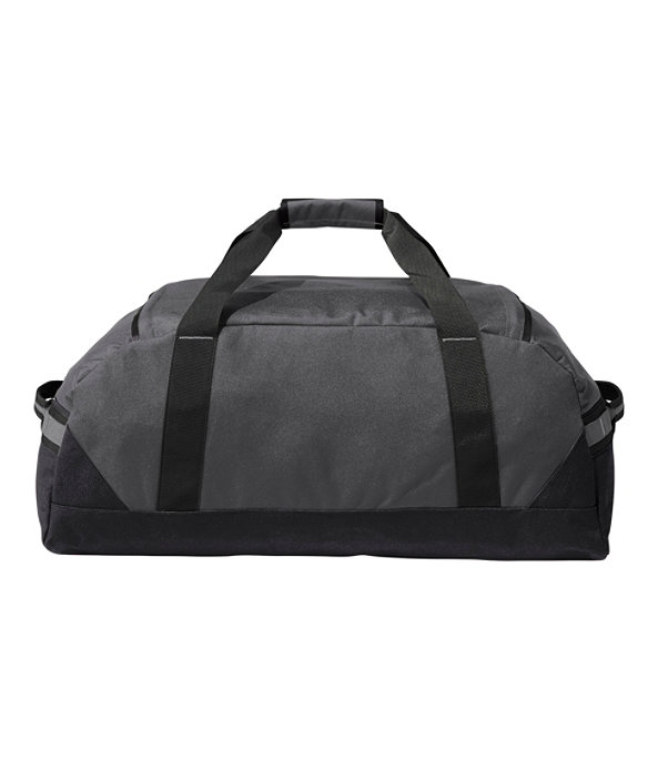 Adventure Duffle, 35L, Alloy Gray, large image number 0