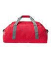 Adventure Duffle, 35L, Dark Red, small image number 0