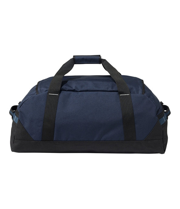 Adventure Duffle, Small, Navy, large image number 0