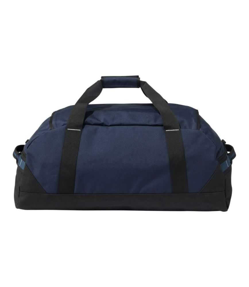 Adventure Duffle, 35L, Navy, small image number 0