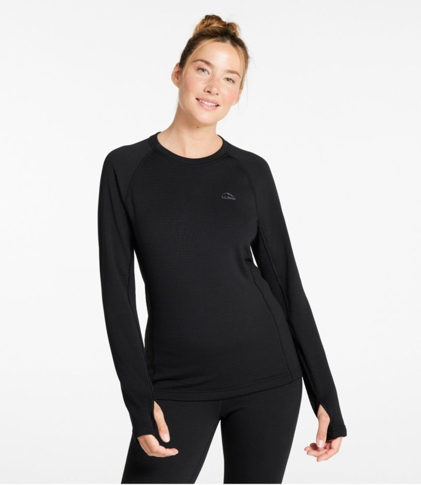 Heavyweight base layer best sale