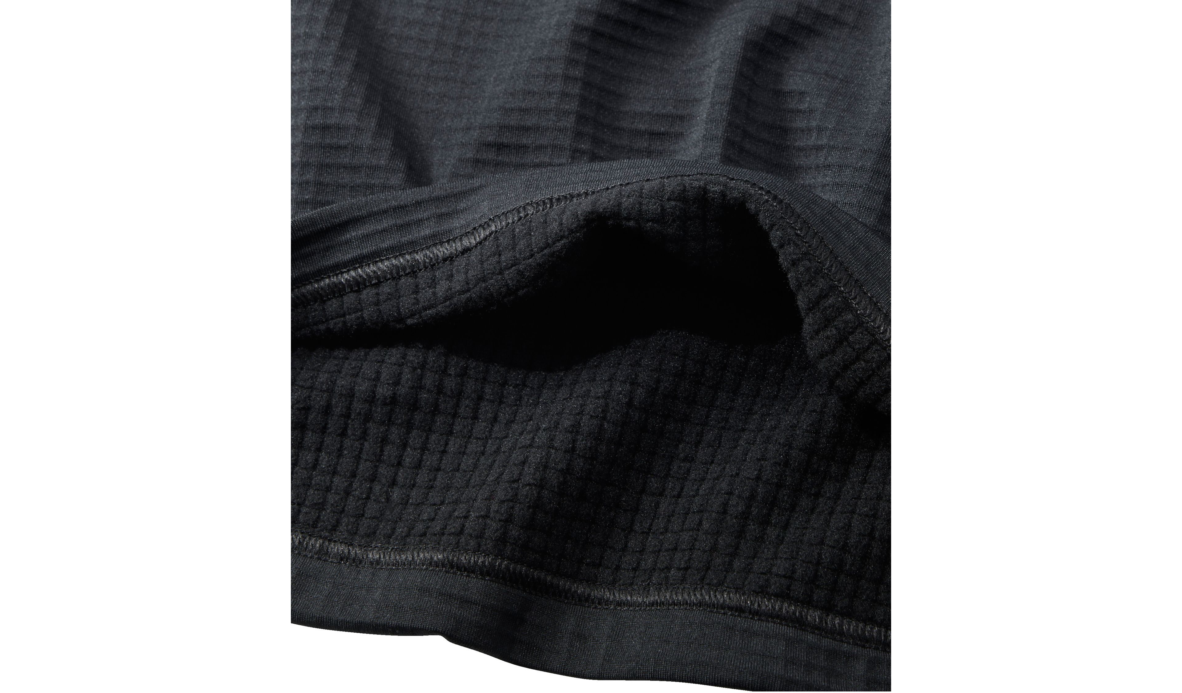 Women's L.L.Bean Heavyweight Base Layer Crew Top
