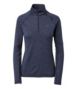 Quarter-Zip