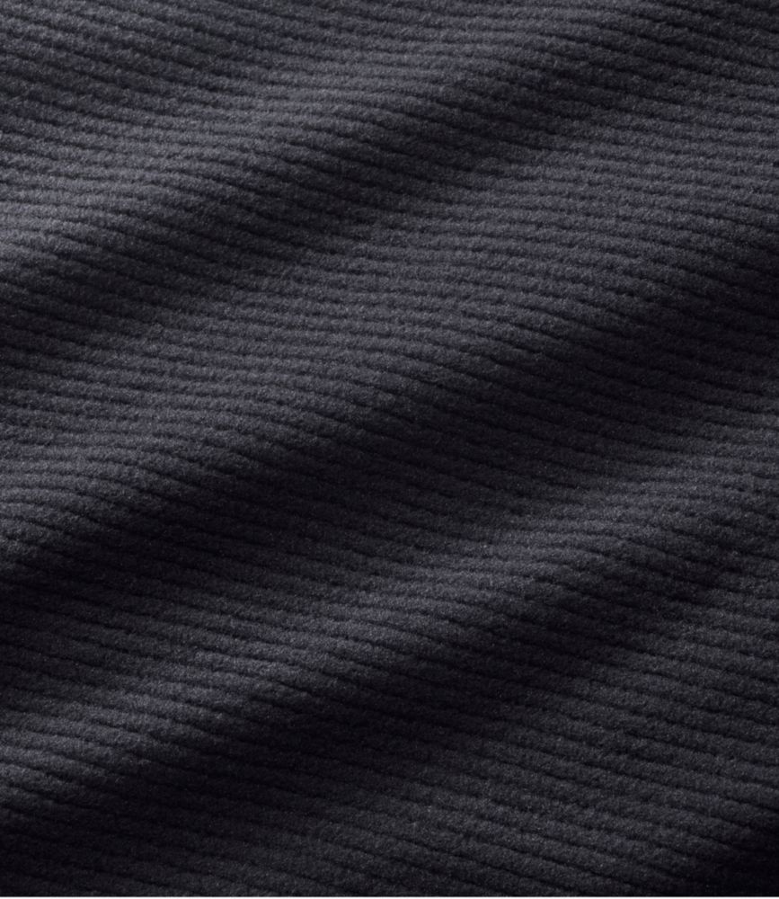 Men's L.L.Bean Midweight Base Layer Crew Top