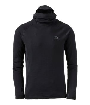 Men's L.L.Bean Heavyweight Baselayer Hoodie