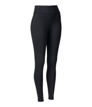 Women's L.L.Bean Heavyweight Base Layer Pants