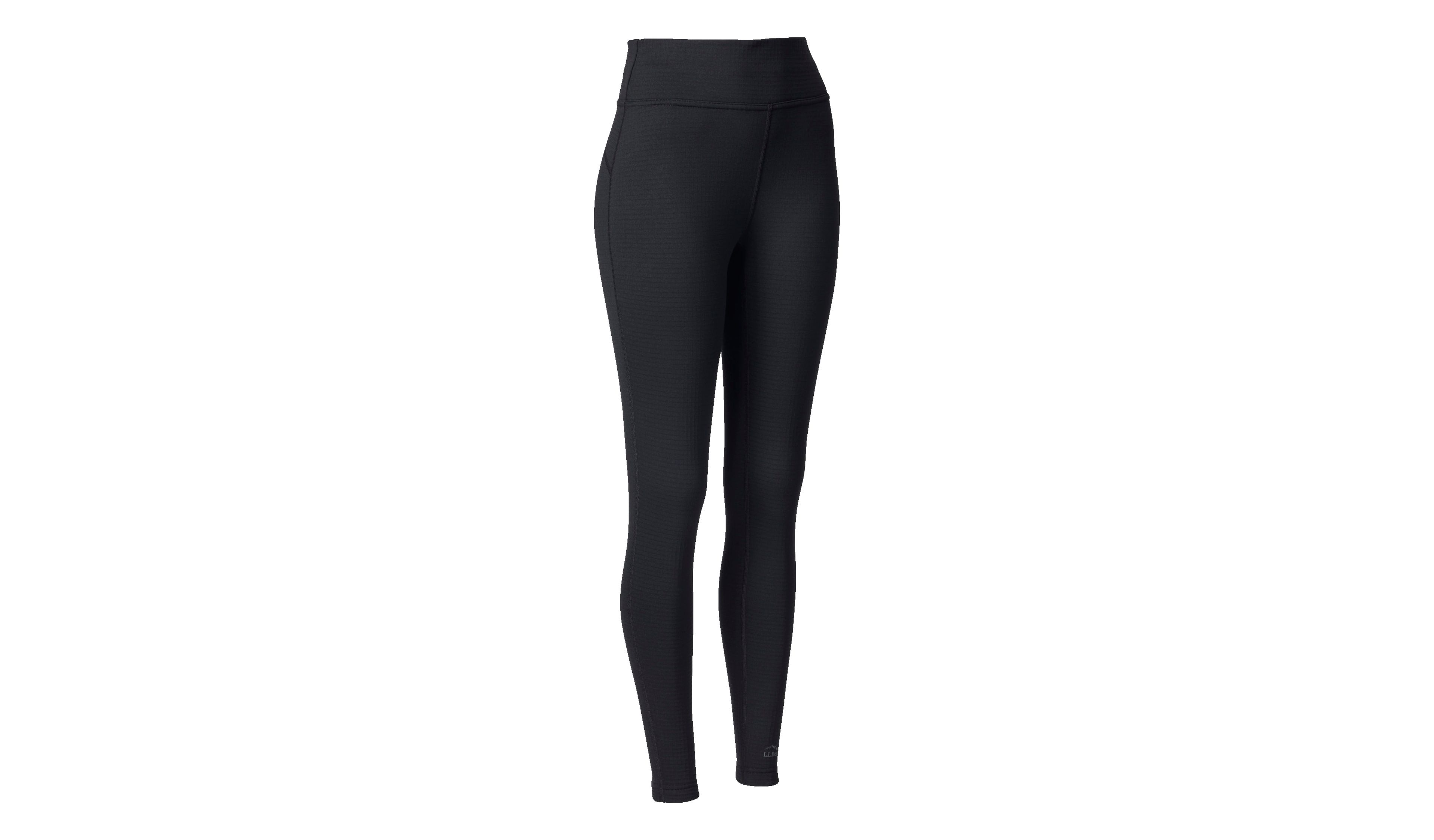 Women's L.L.Bean Heavyweight Base Layer Pants