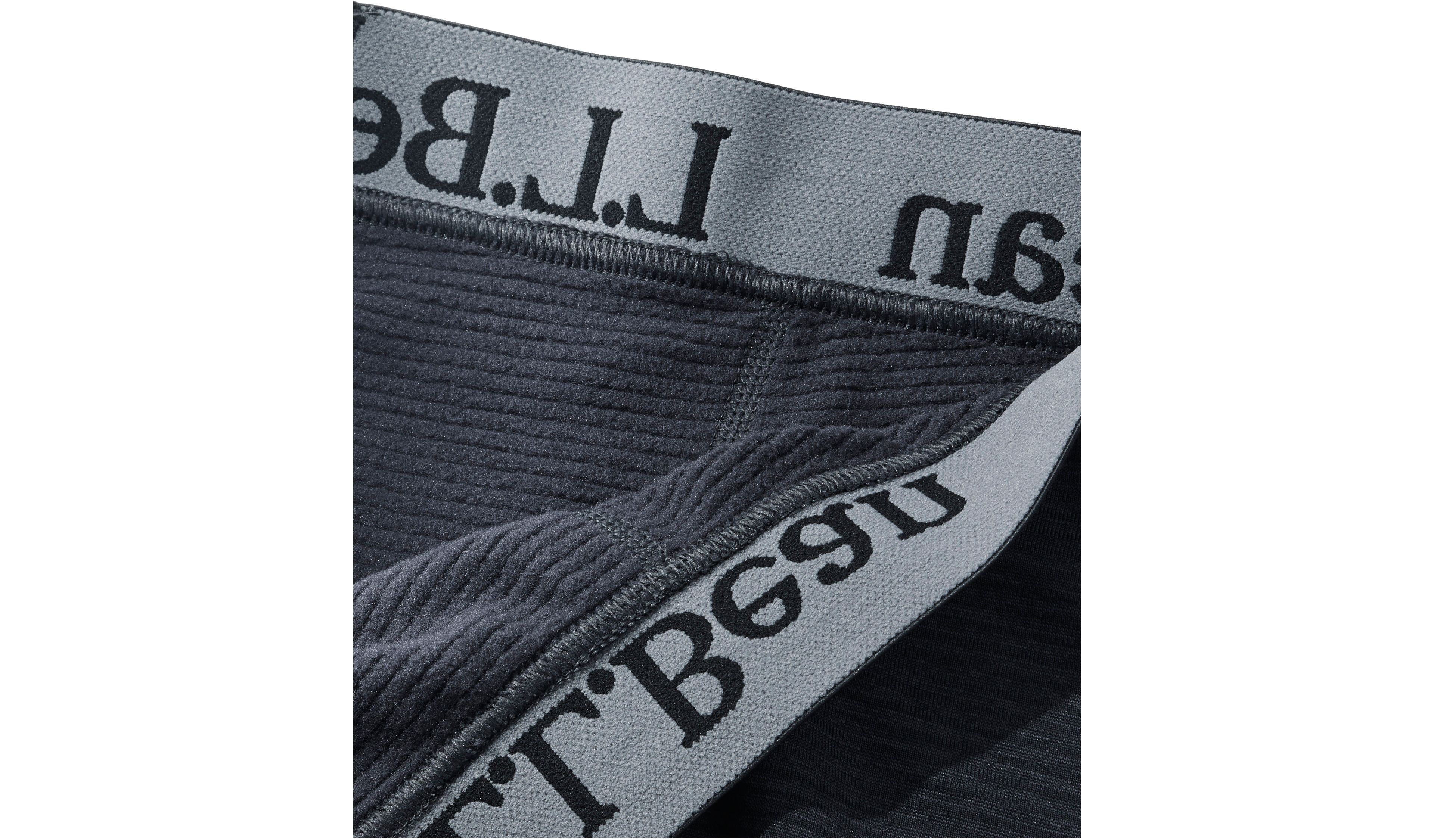 Men's L.L.Bean Midweight Base Layer Pants