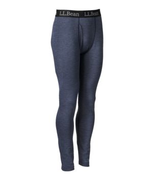 Ll bean silk long johns hotsell