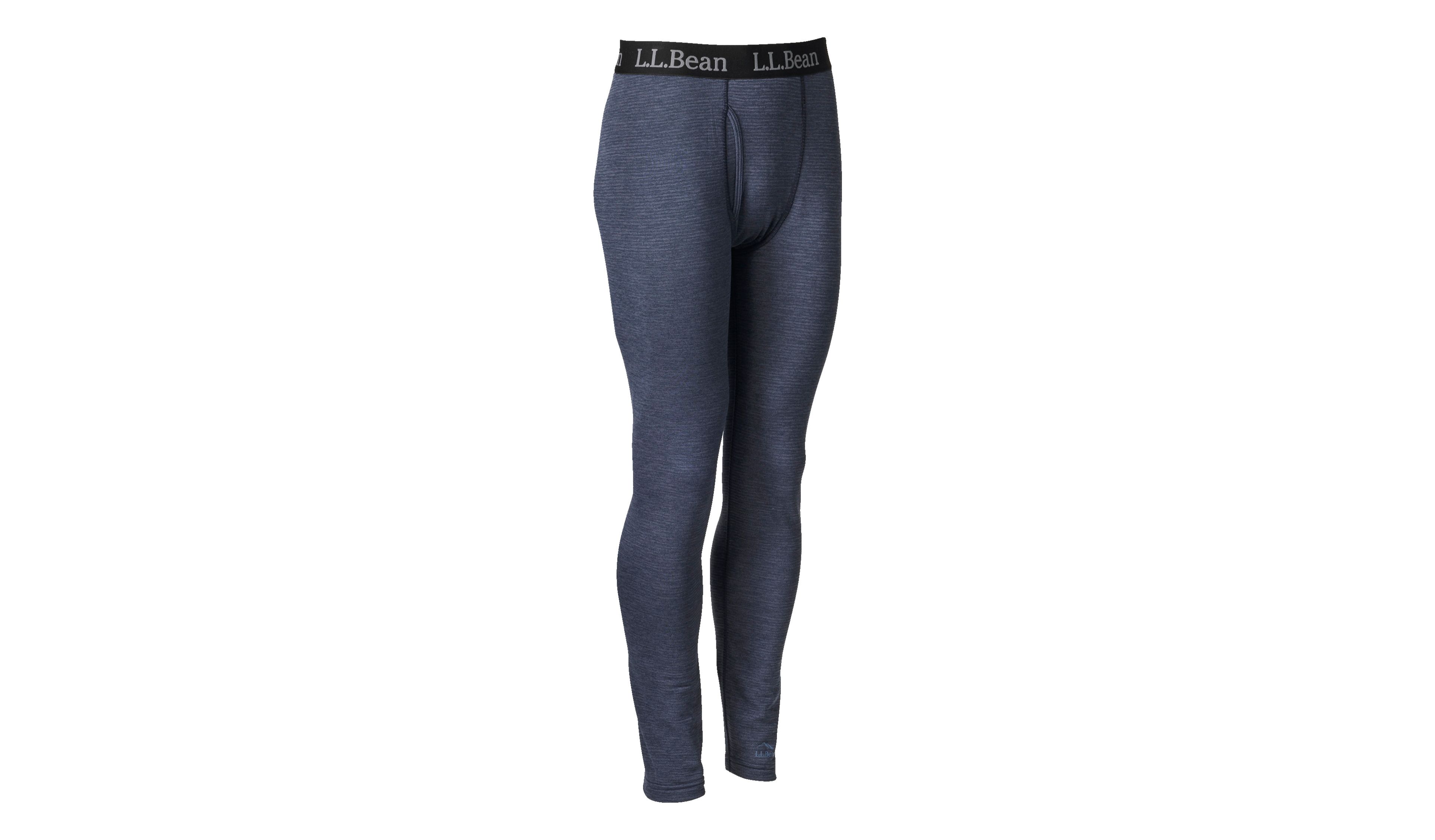 Men's L.L.Bean Midweight Base Layer Pants