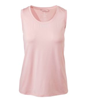 Women's LLB Simple Soft Base Layer Camisole