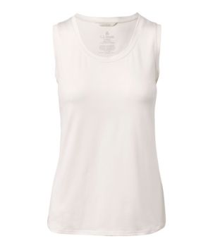 Women's LLB Simple Soft Base Layer Camisole, New